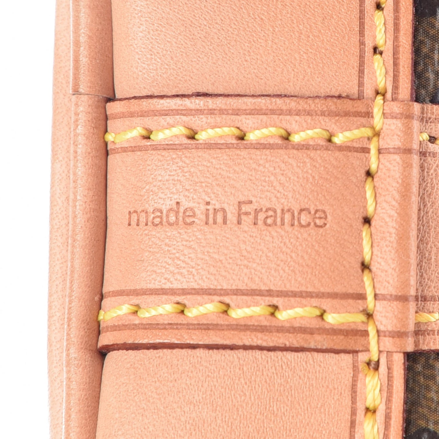 Monogram Noe BB