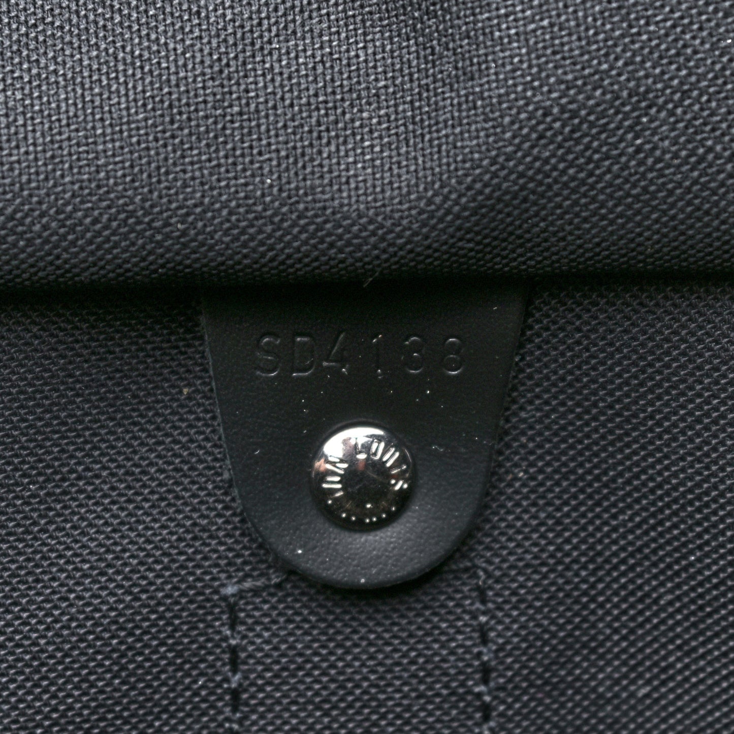 Monogram Eclipse Keepall Bandouliere 55