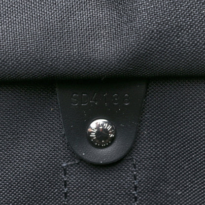 Louis Vuitton Monogram Eclipse Keepall Bandouliere 55 8 of 16