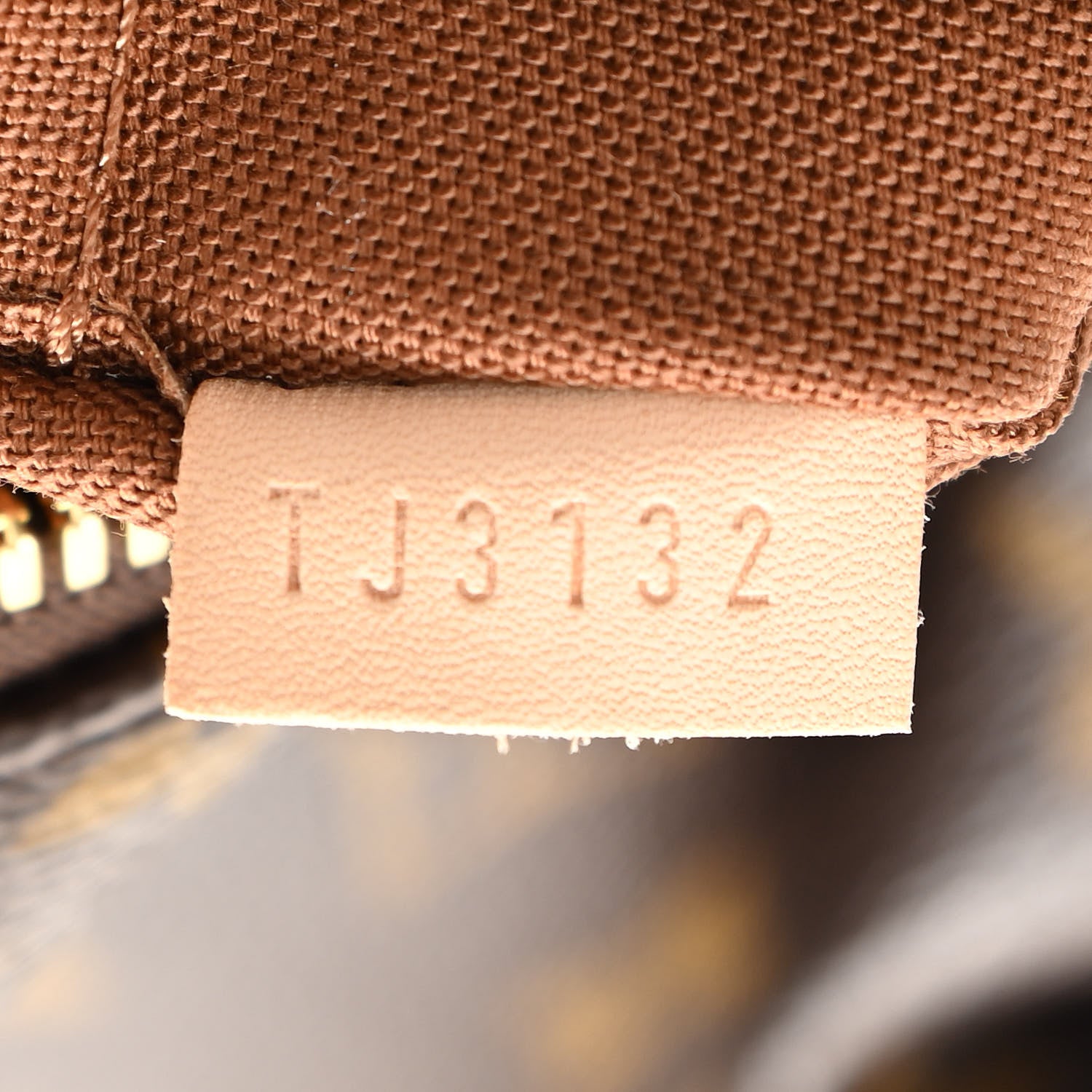 Louis Vuitton Monogram Sully MM 7 of 10