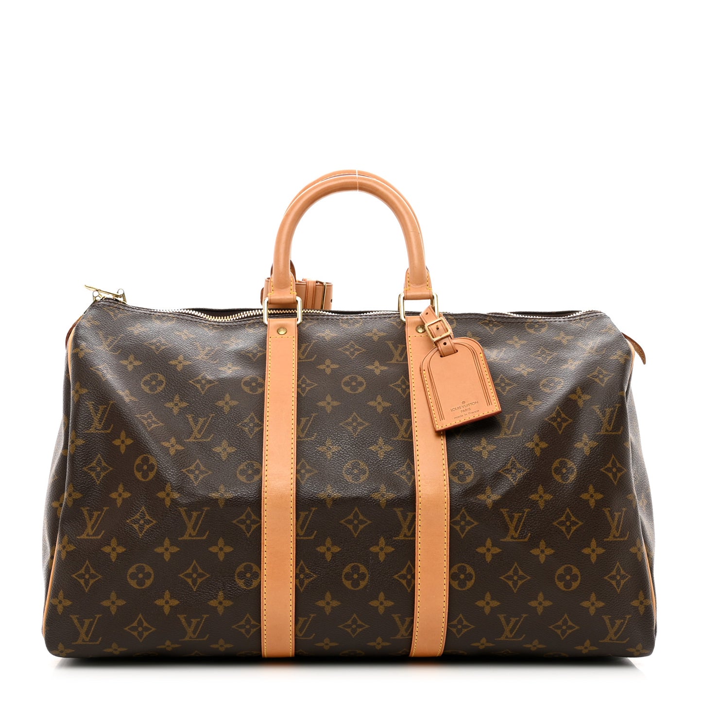 Monogram Keepall 45