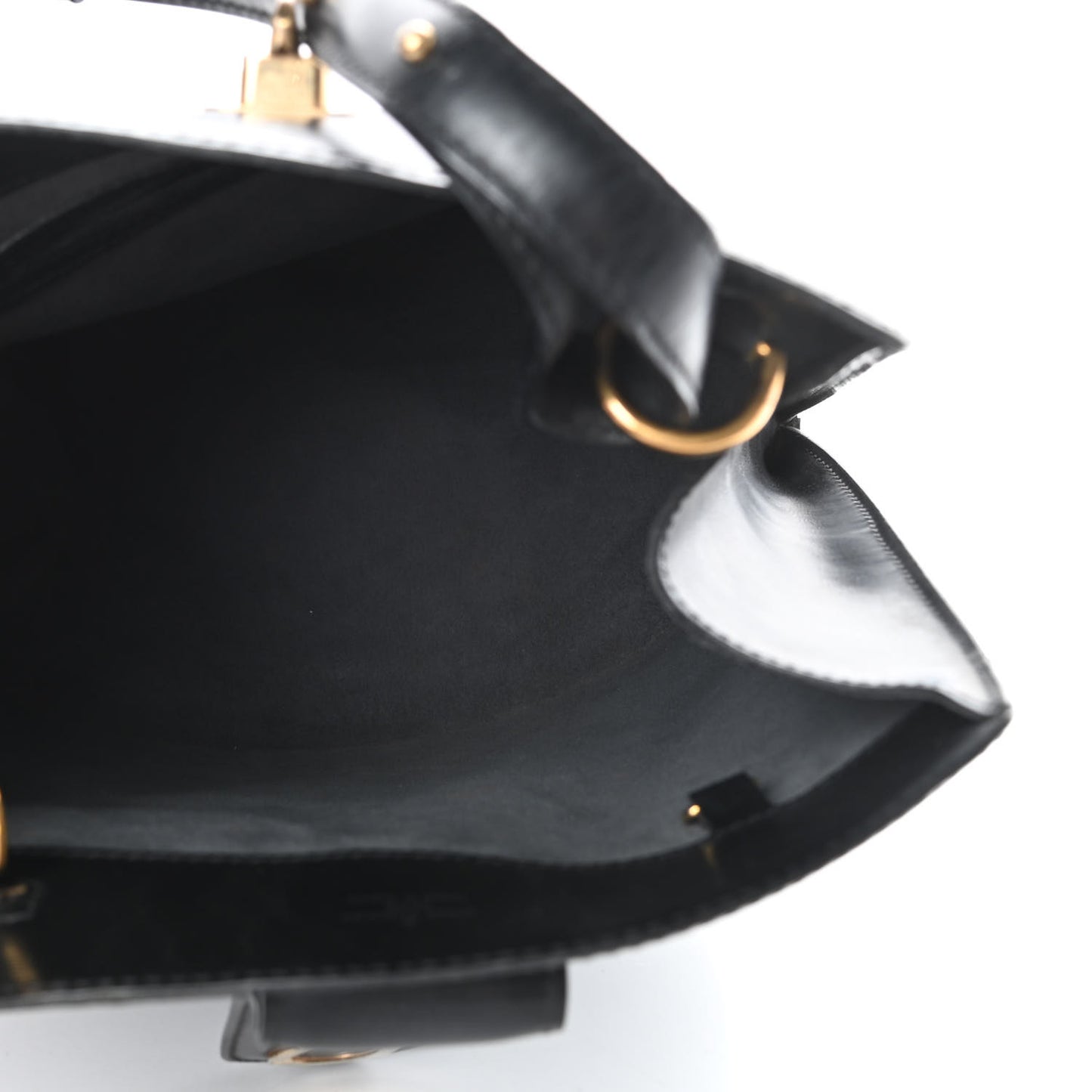 Epi Cluny Black