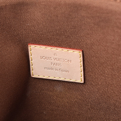 Louis Vuitton Monogram Lockit Vertical 6 of 15