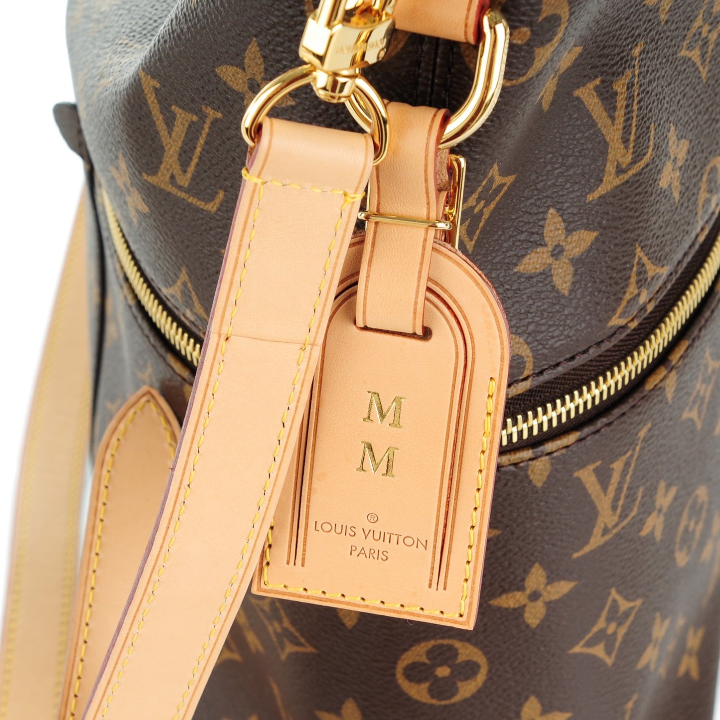 Monogram Melie