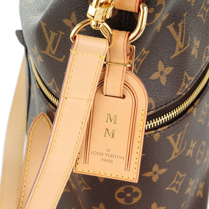 Louis Vuitton Monogram Melie 8 of 8