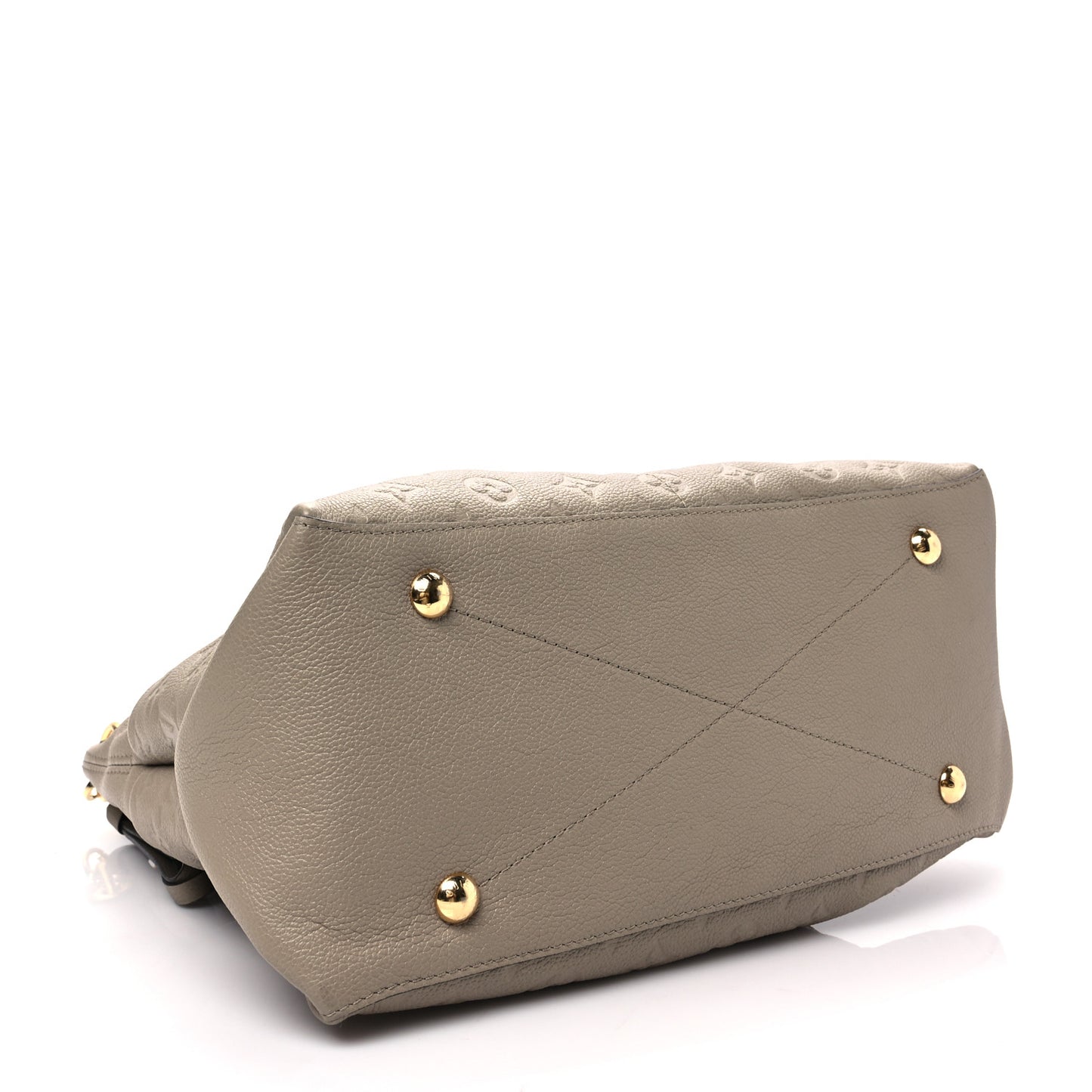 Empreinte Maida Hobo Tourterelle