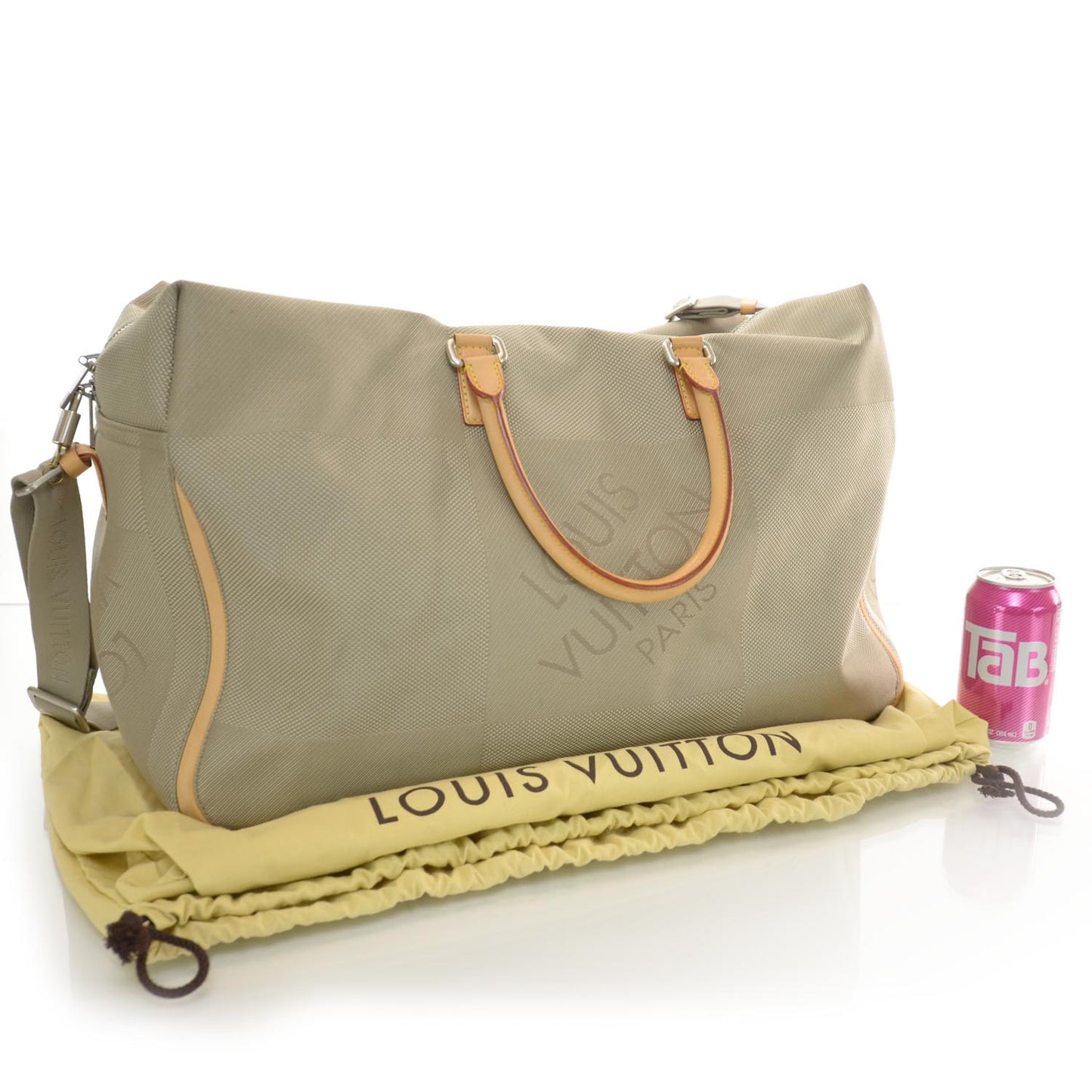 Damier Geant Souverain