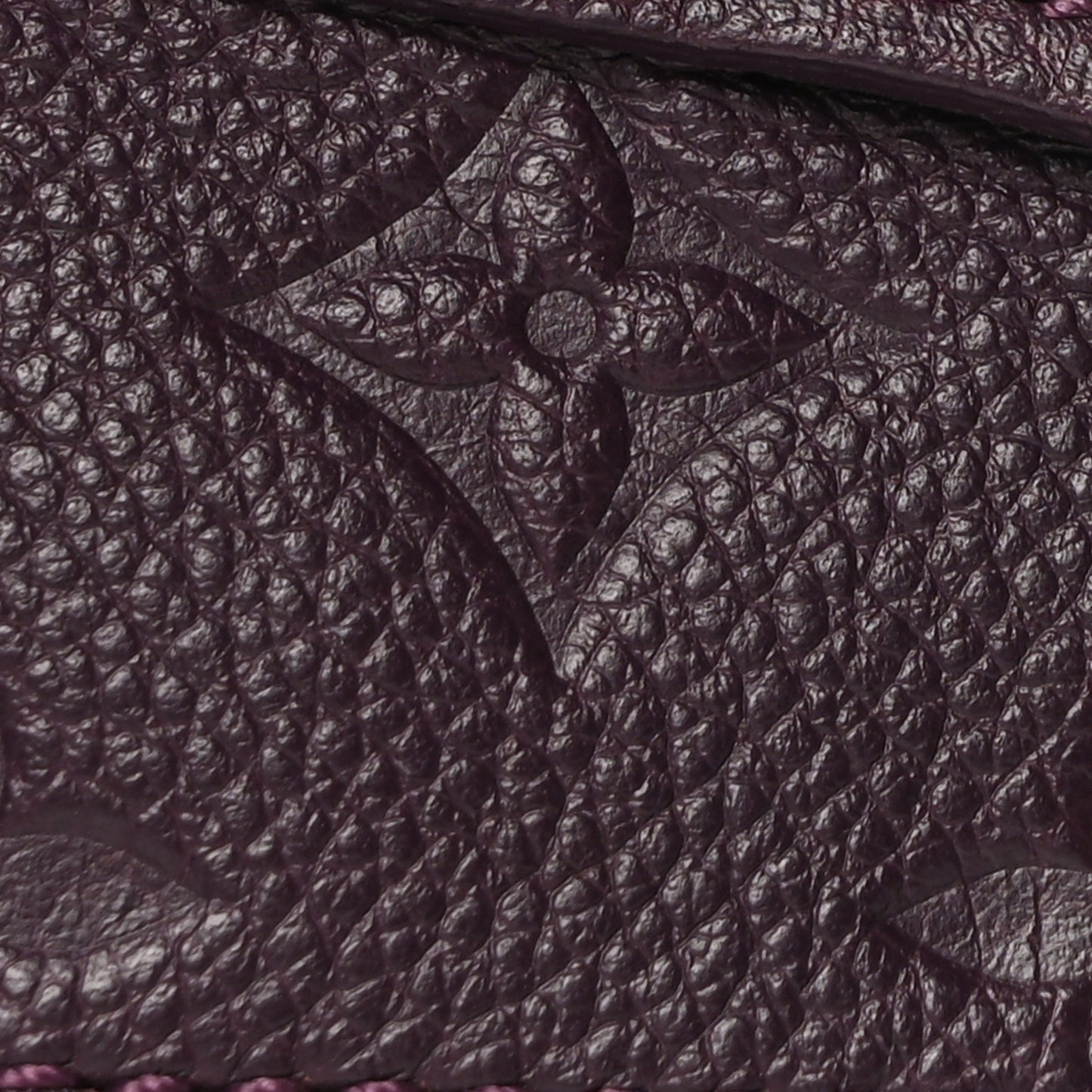 Empreinte Petillante Clutch Flamme