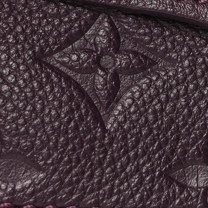 Louis Vuitton Empreinte Petillante Clutch Flamme 7 of 9