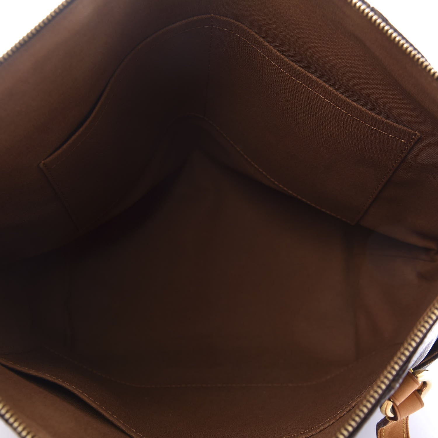 Louis Vuitton Monogram Totally MM 5 of 9