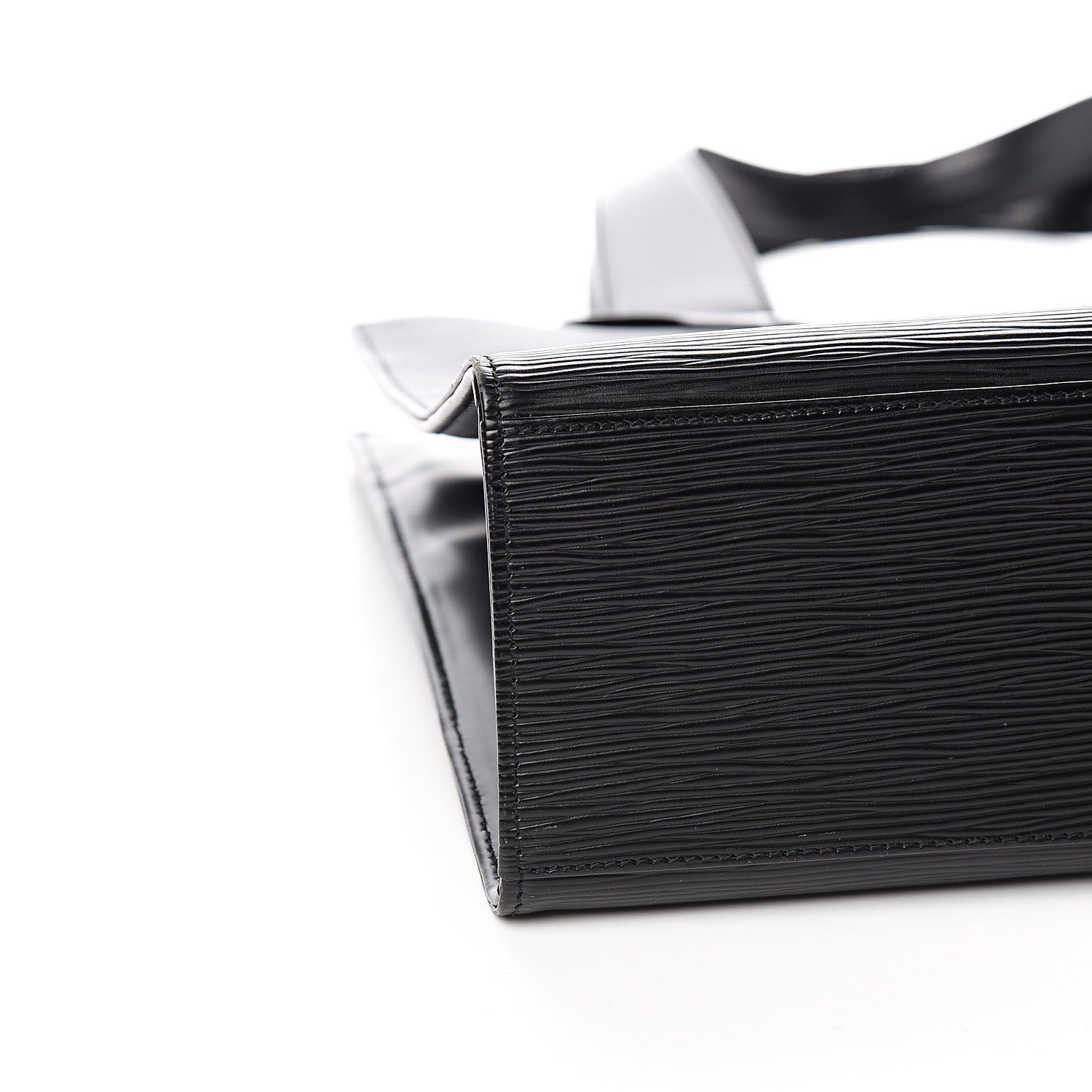 Louis Vuitton Epi Z Gemeaux Black 6 of 9