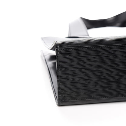 Louis Vuitton Epi Z Gemeaux Black 6 of 9