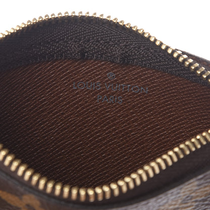 Louis Vuitton Monogram Key Pouch 5 of 7