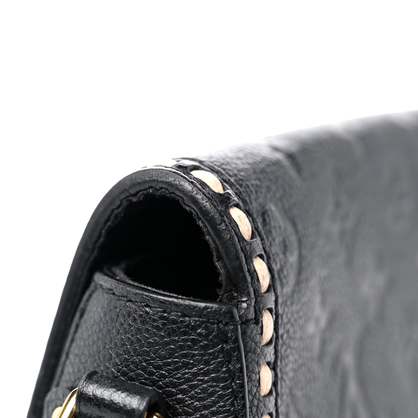 Empreinte Junot Black