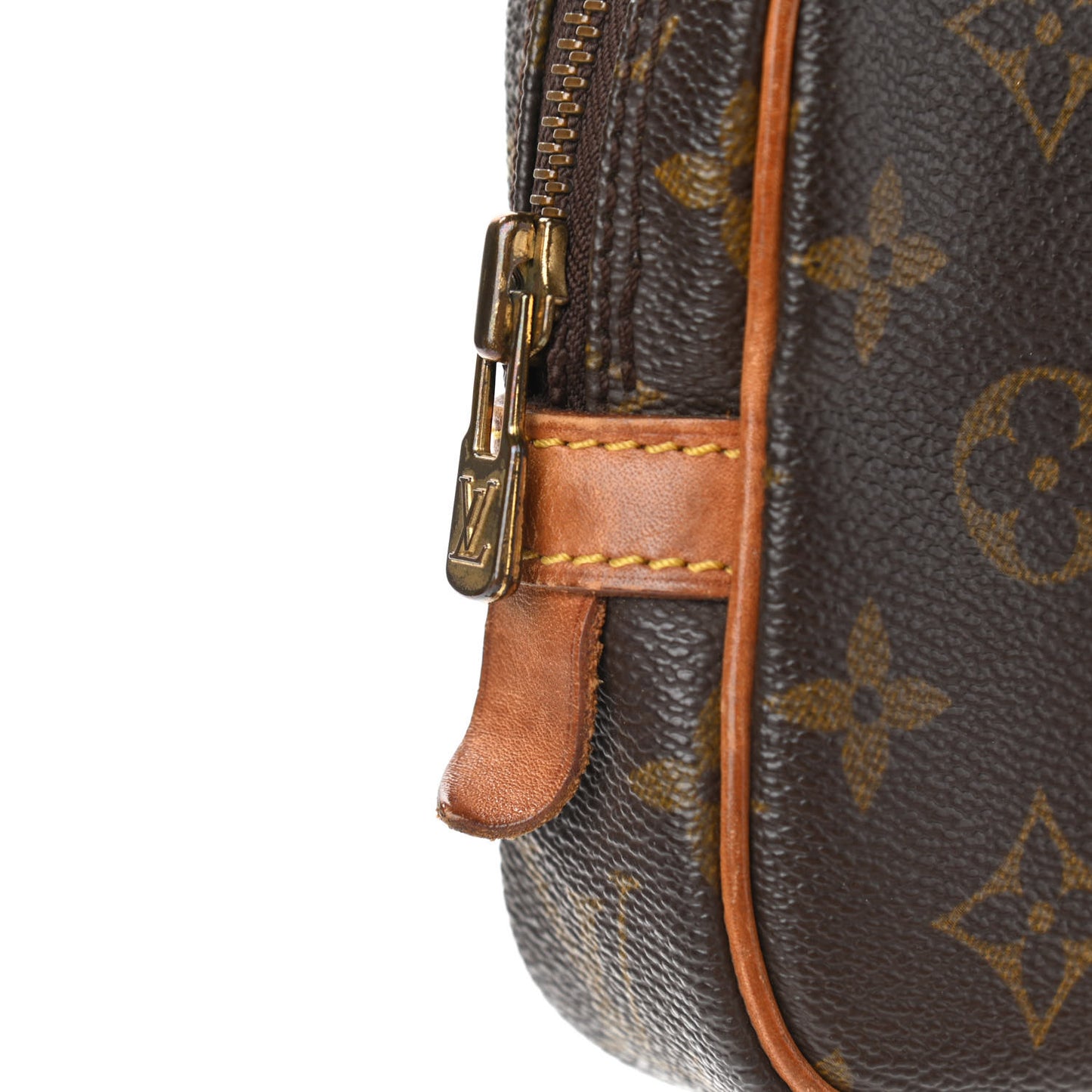 Monogram Pochette Marly Bandouliere