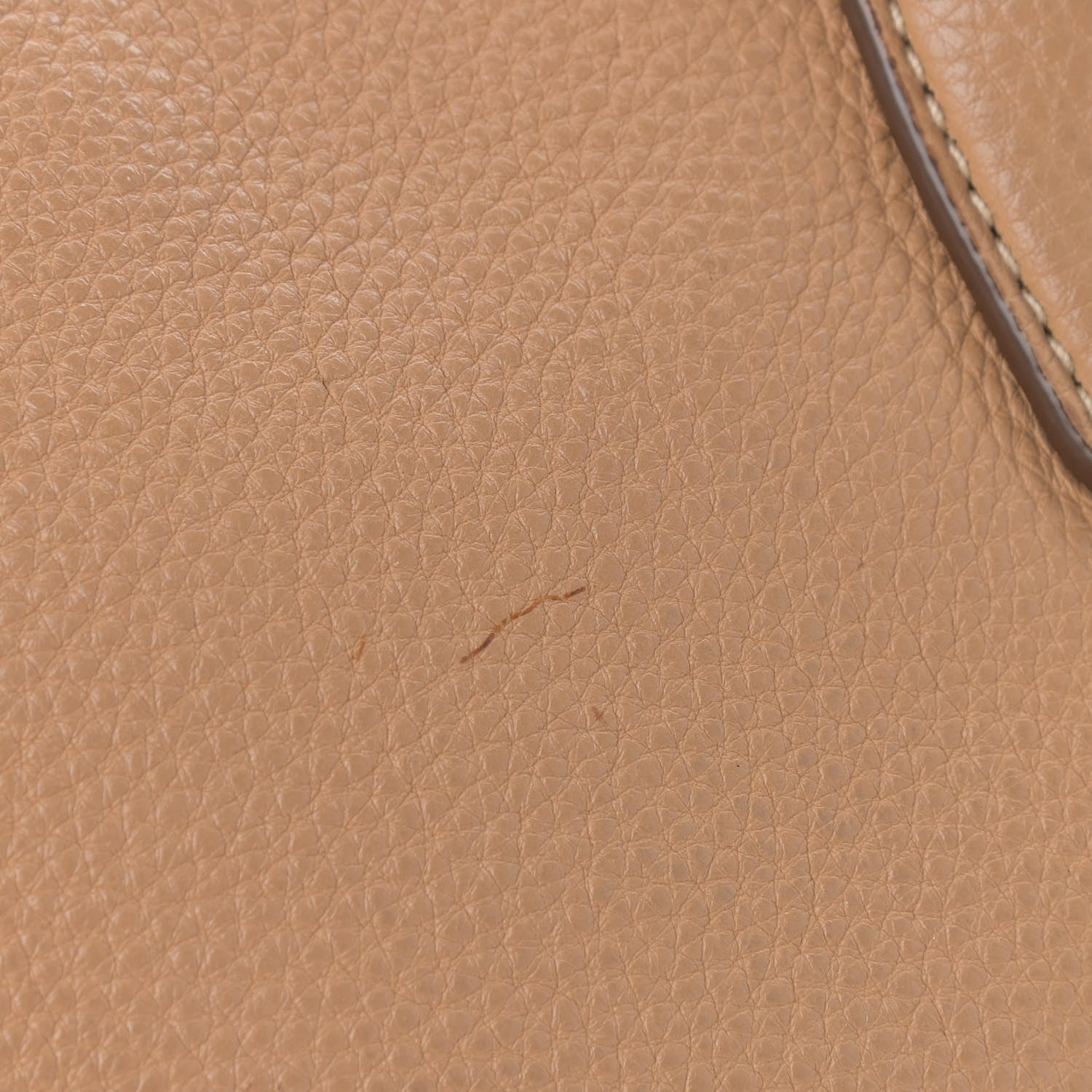 Prada Vitello Daino Tote Sughero 14 of 14