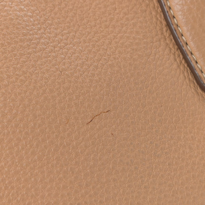 Prada Vitello Daino Tote Sughero 14 of 14