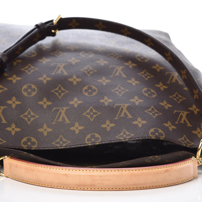 Louis Vuitton Monogram Metis 8 of 8
