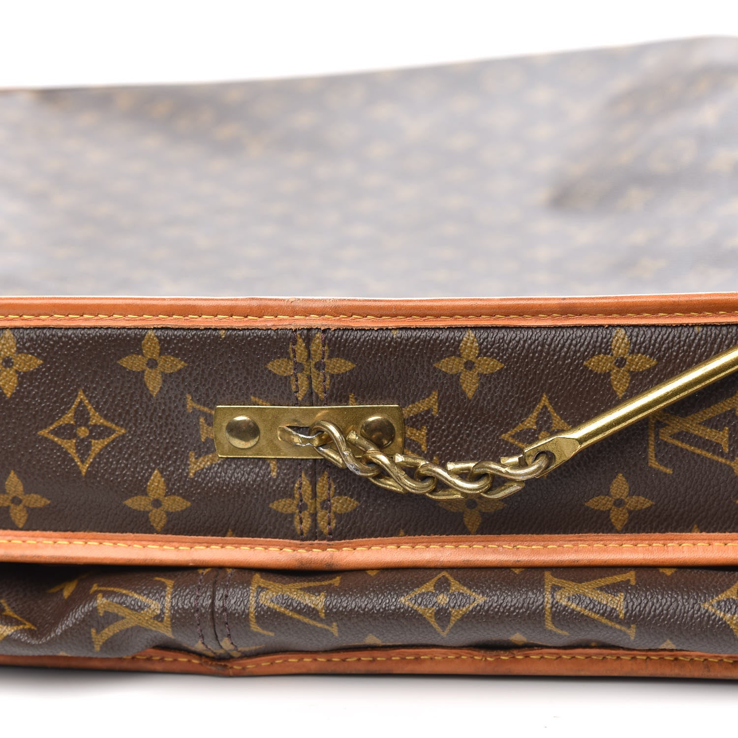 Louis Vuitton Monogram Garment Bag 11 of 11