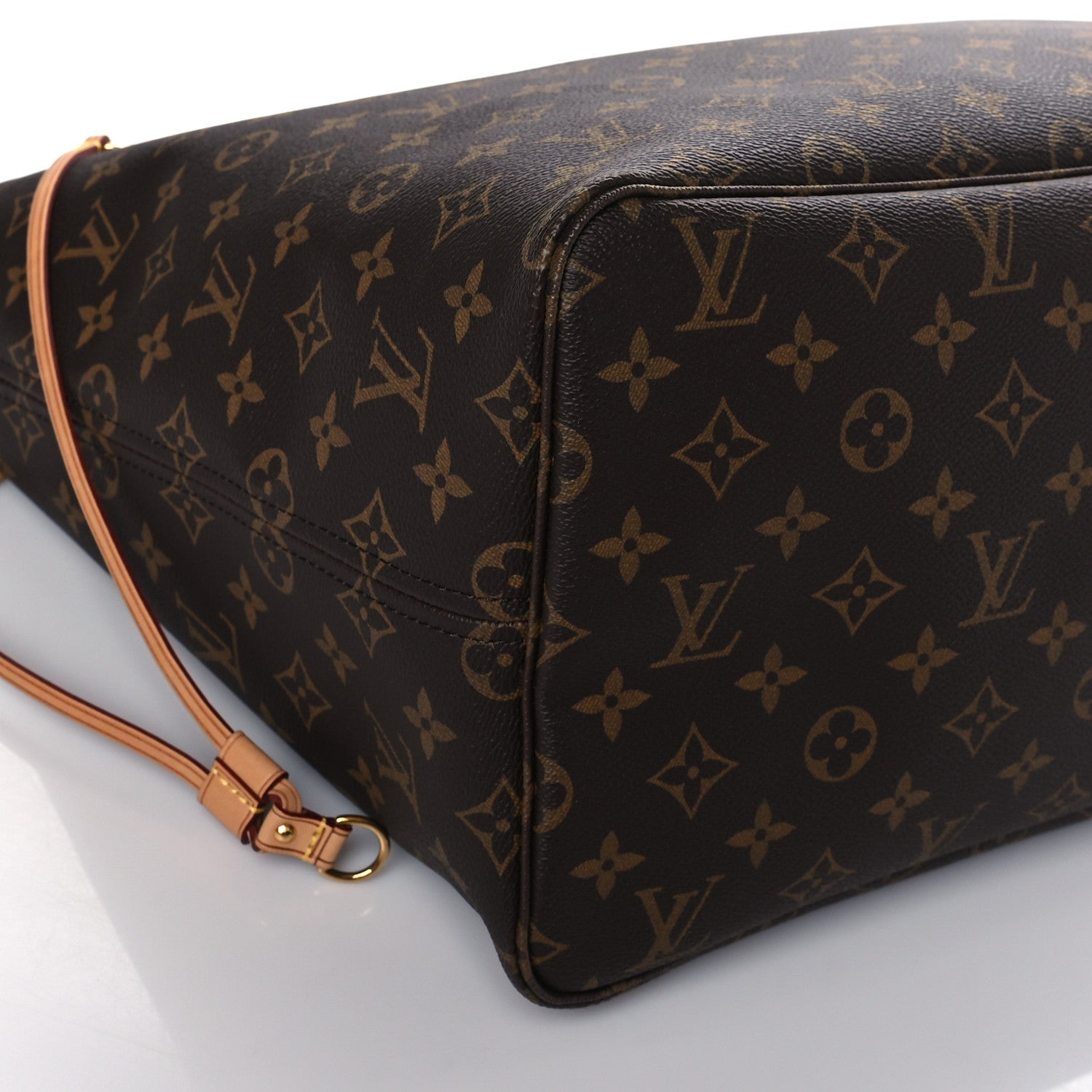 Louis Vuitton Monogram Neo Neverfull GM Pivoine 10 of 11