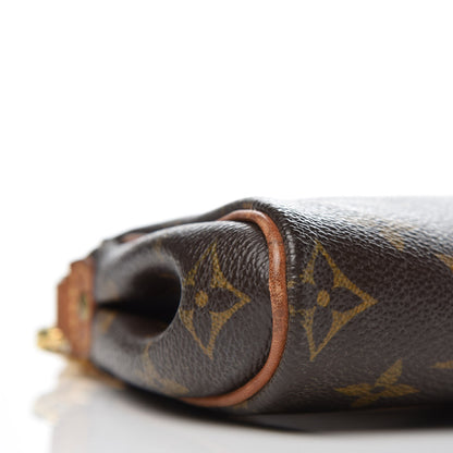 Louis Vuitton Monogram Eva Clutch 10 of 11