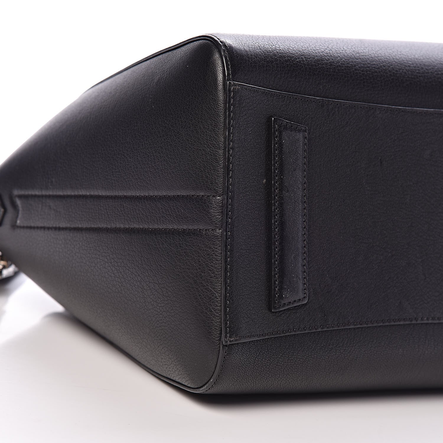 Givenchy Sugar Goatskin Medium Antigona Black 9 of 14