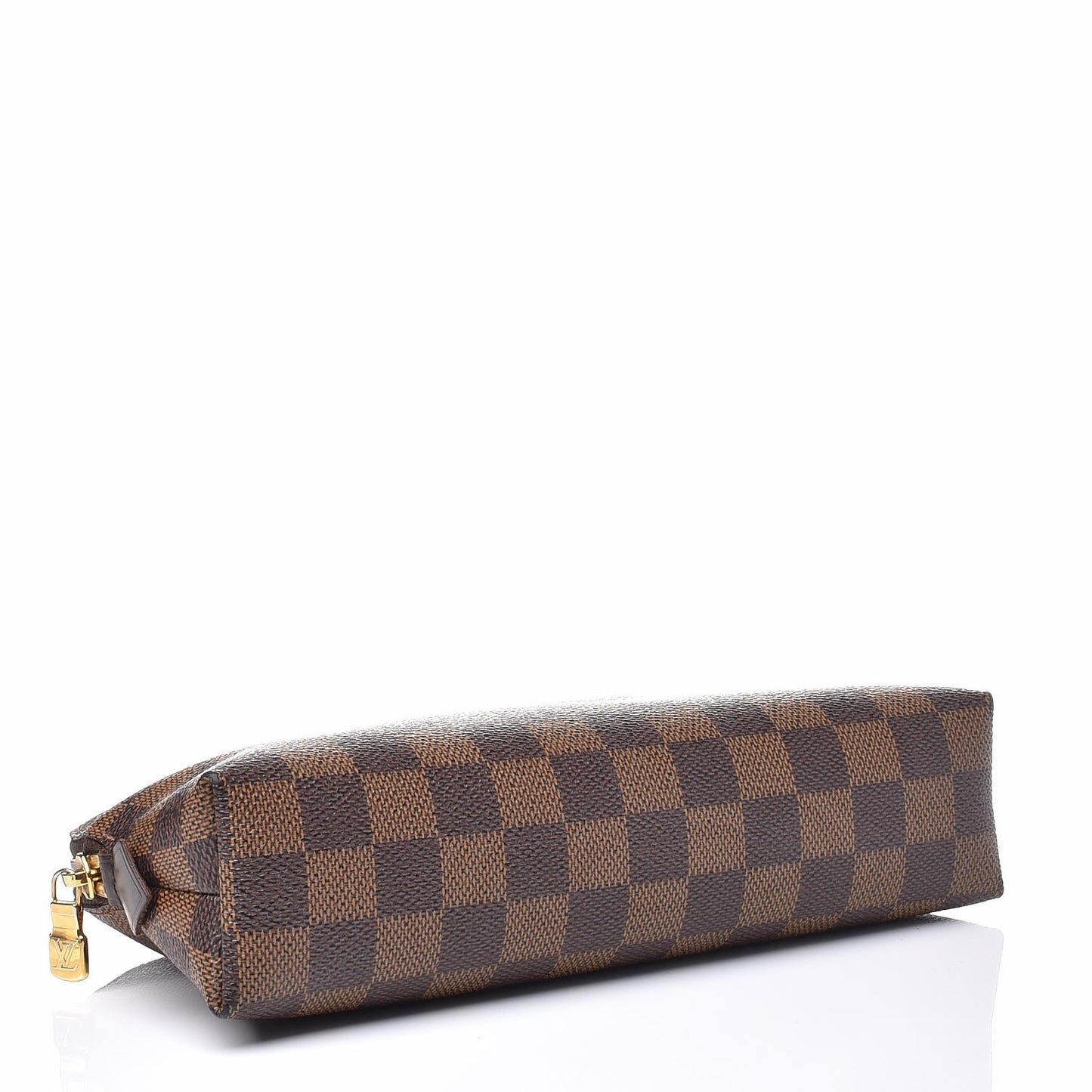 Damier Ebene Cosmetic Pouch GM