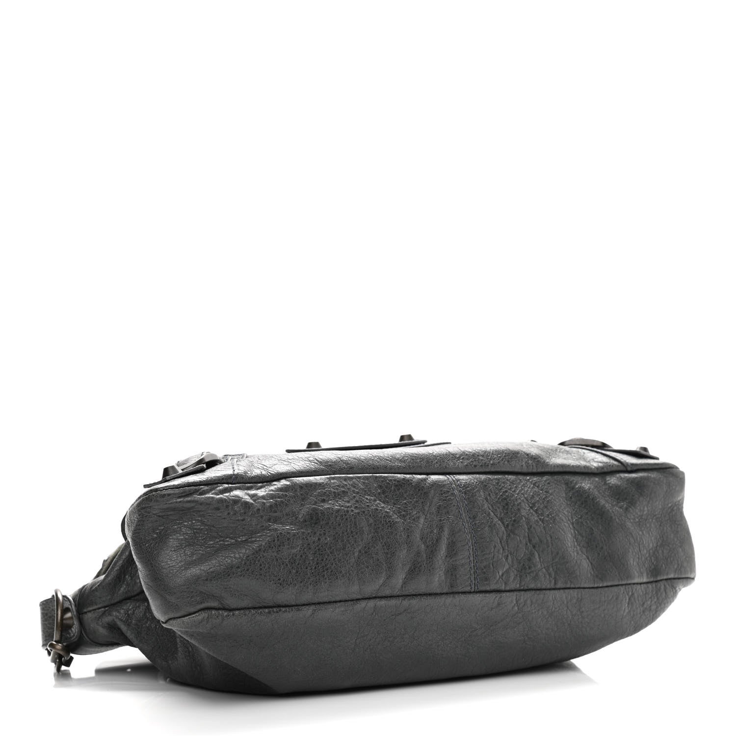 Balenciaga Agneau First Anthracite 3 of 10