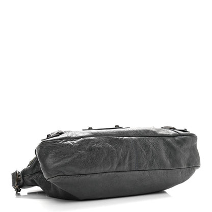 Balenciaga Agneau First Anthracite 3 of 10