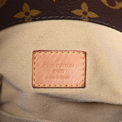Louis Vuitton Monogram Artsy MM 6 of 11