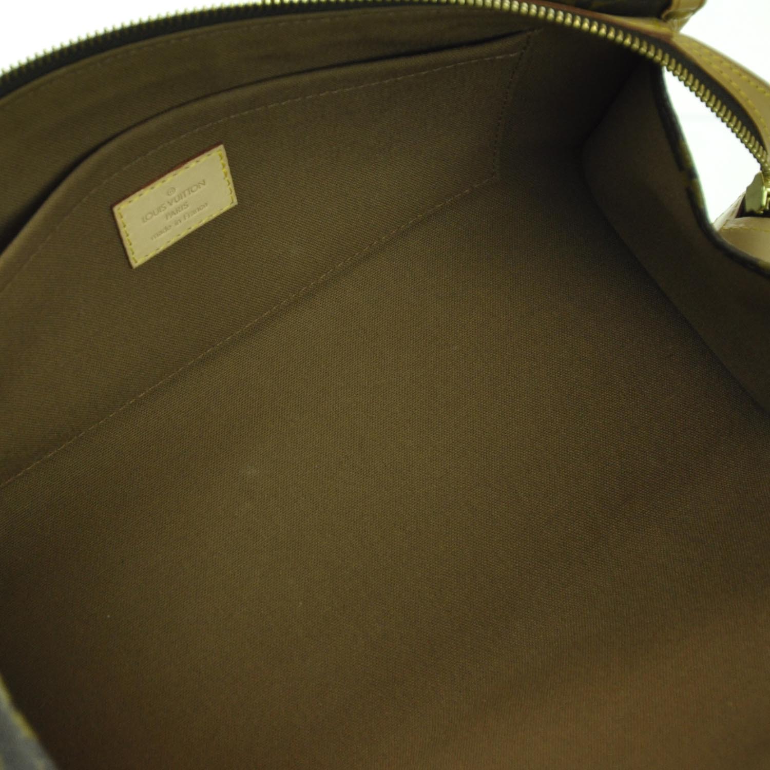 Louis Vuitton Monogram Popincourt 7 of 9