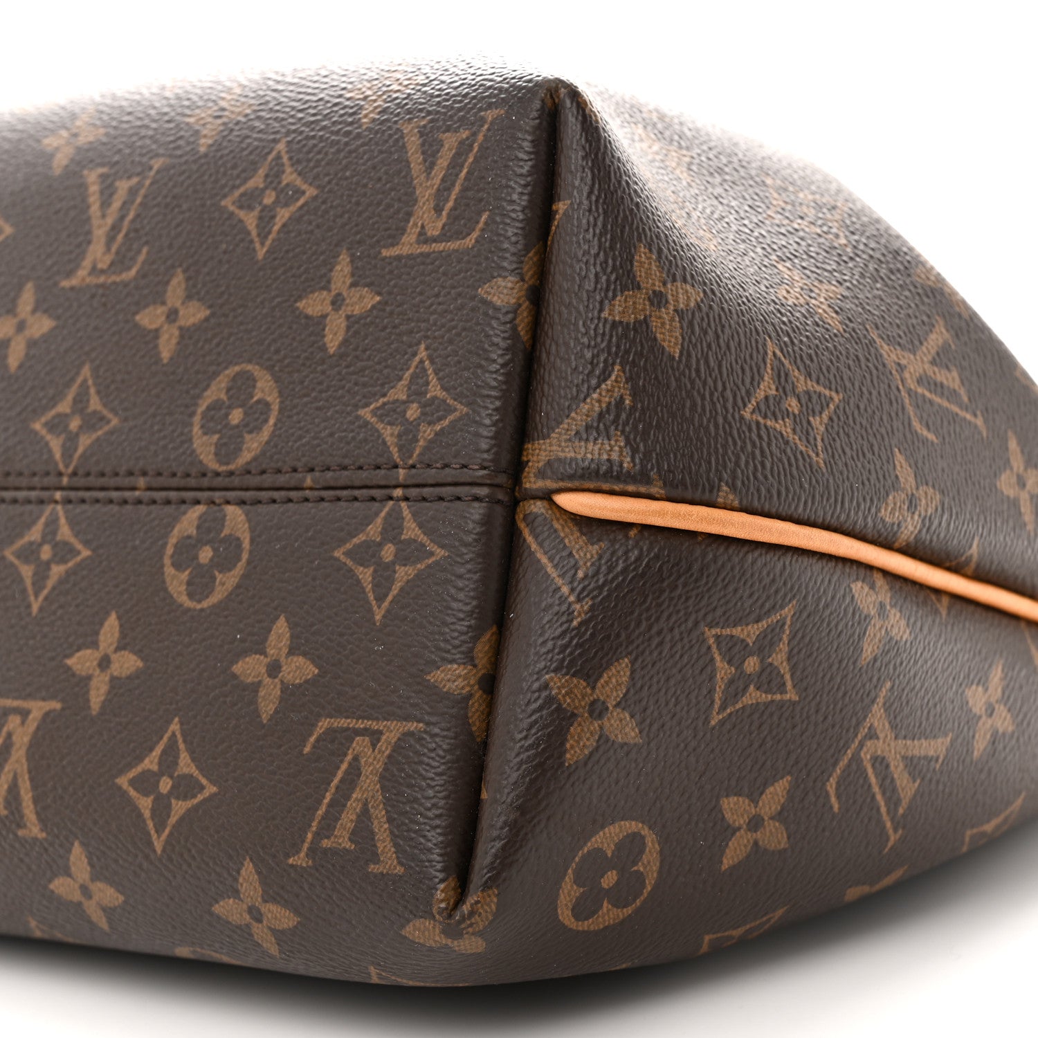 Louis Vuitton Monogram Turenne MM 10 of 18