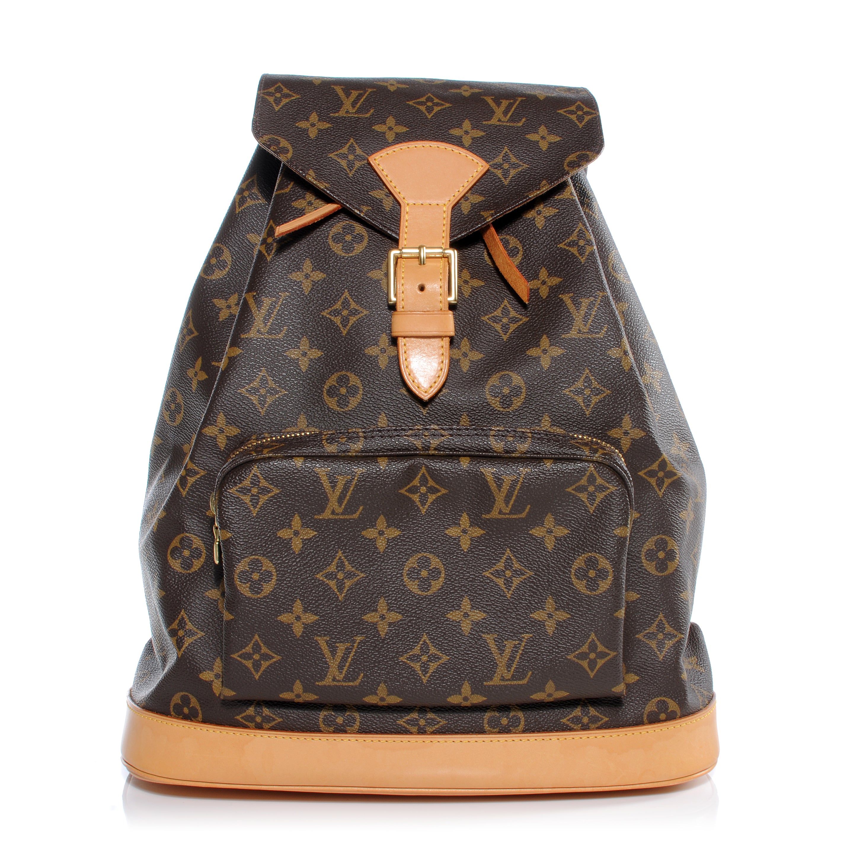 Louis Vuitton Monogram Montsouris GM Backpack 41295 – FASHIONPHILE Louis Vuitton Monogram Montsouris GM Backpack 41295 – FASHIONPHILE