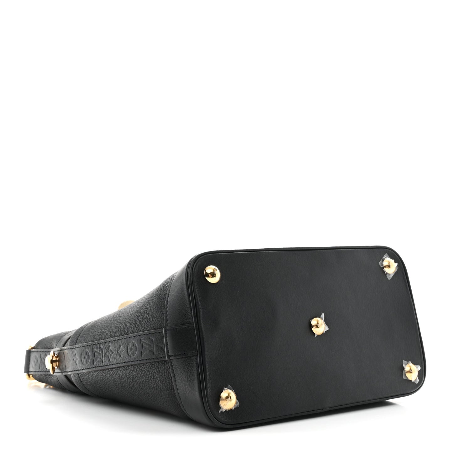 Calfskin Cruiser GM Black