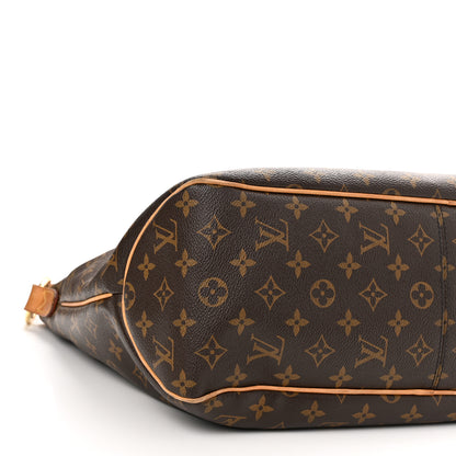 Louis Vuitton Monogram Delightful MM 8 of 12