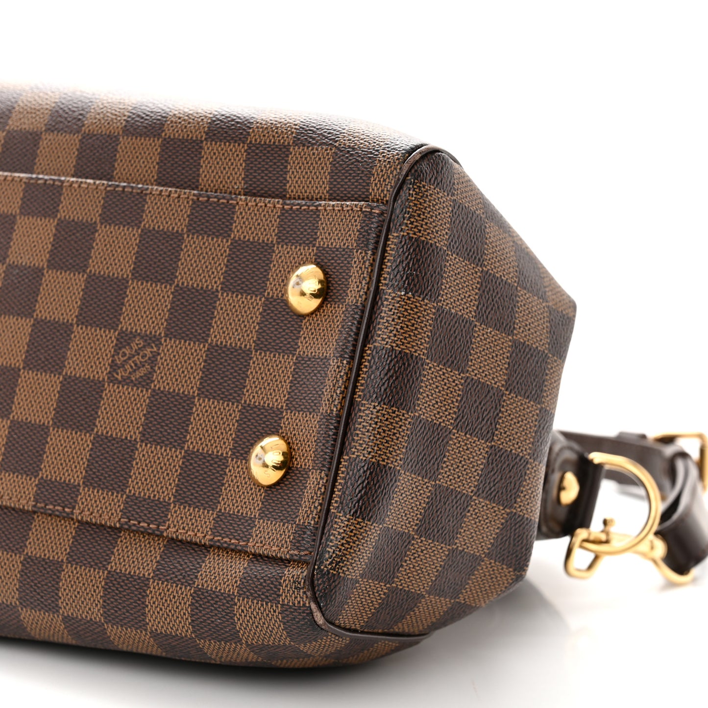 Damier Ebene Trevi PM