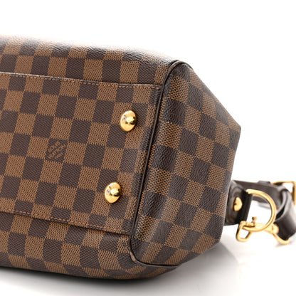 Louis Vuitton Damier Ebene Trevi PM 9 of 12