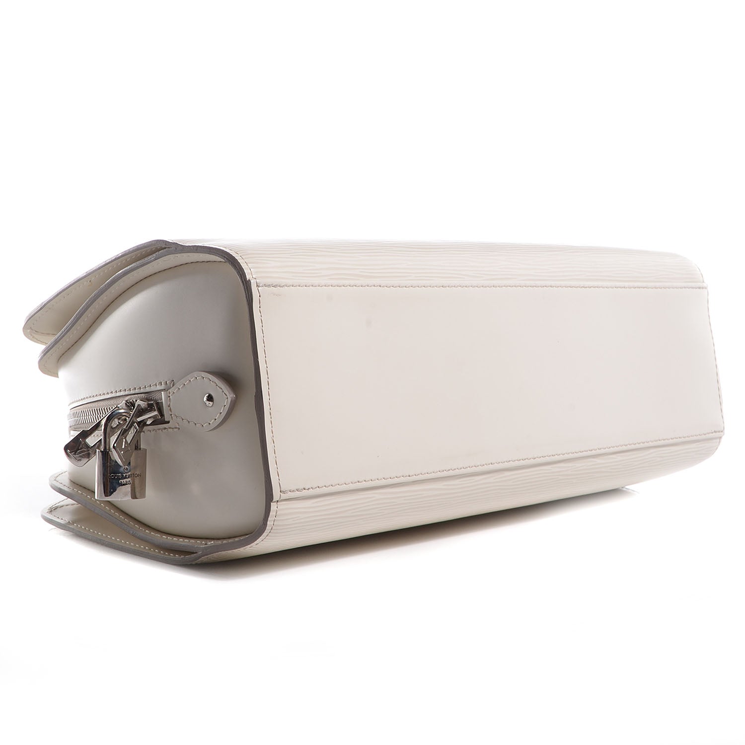 Louis Vuitton Epi Pont-Neuf PM Ivory Ivory 84091 – FASHIONPHILE
