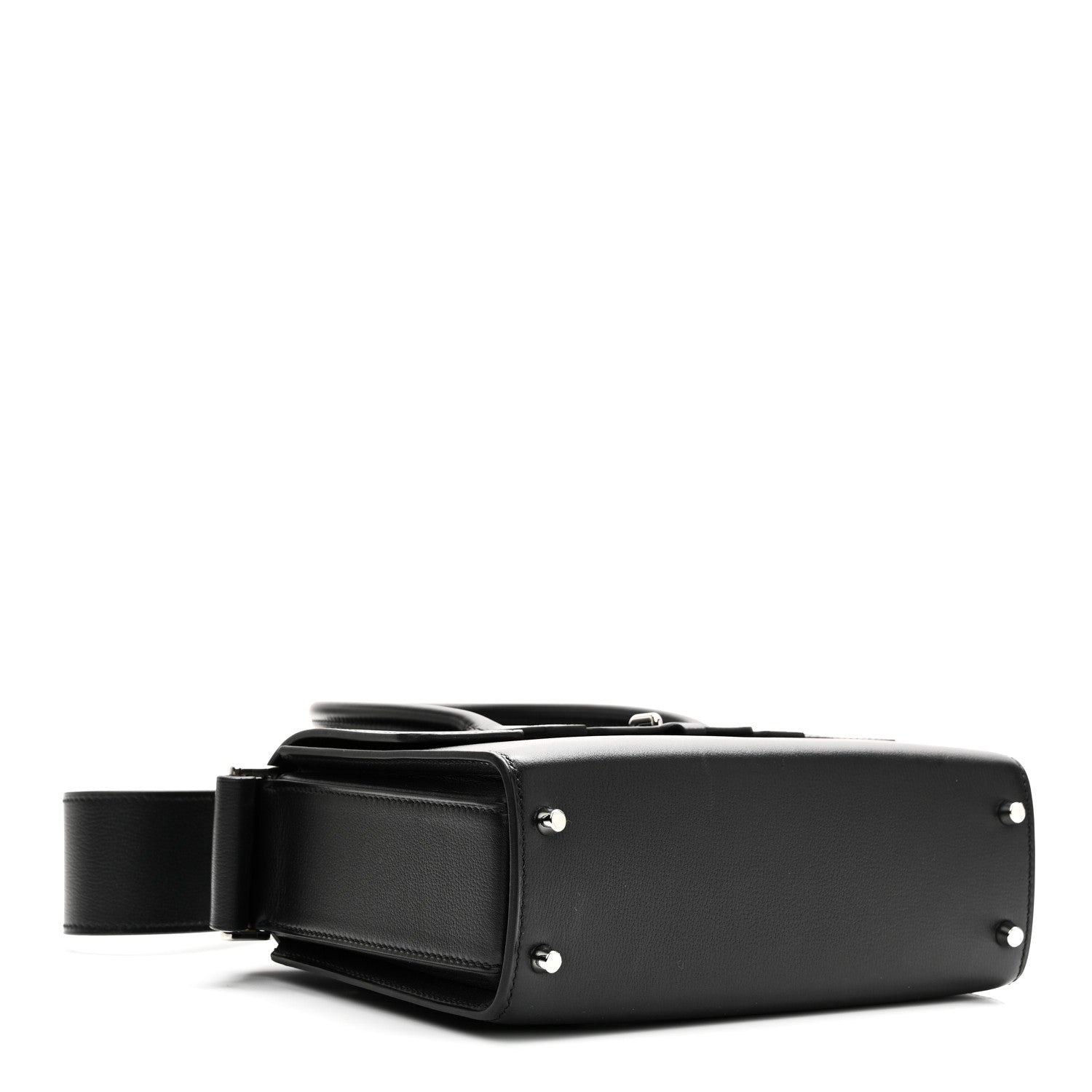 Hermes Allegretto New Drag 22 Black 4 of 11