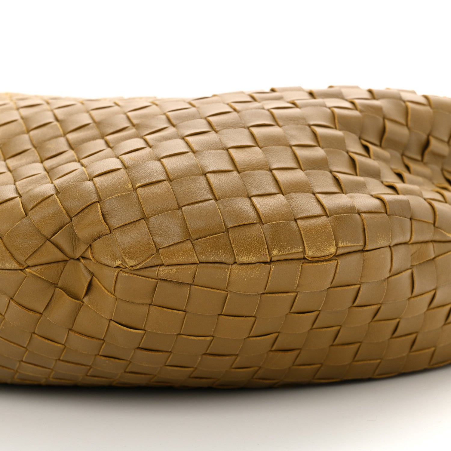 Bottega Veneta Nappa Intrecciato Small Jodie Moutarde 10 of 14