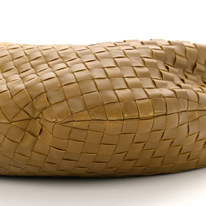 Bottega Veneta Nappa Intrecciato Small Jodie Moutarde 10 of 14