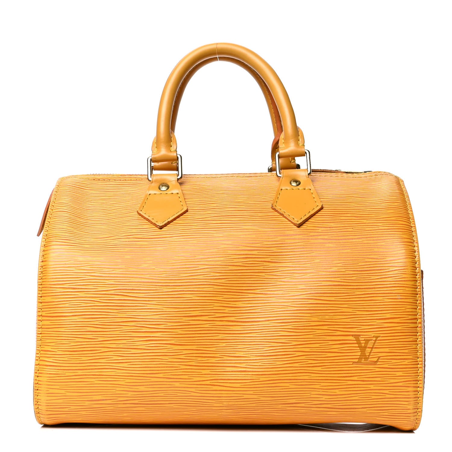 Louis Vuitton Epi Speedy 25 Tassil 1 of 6