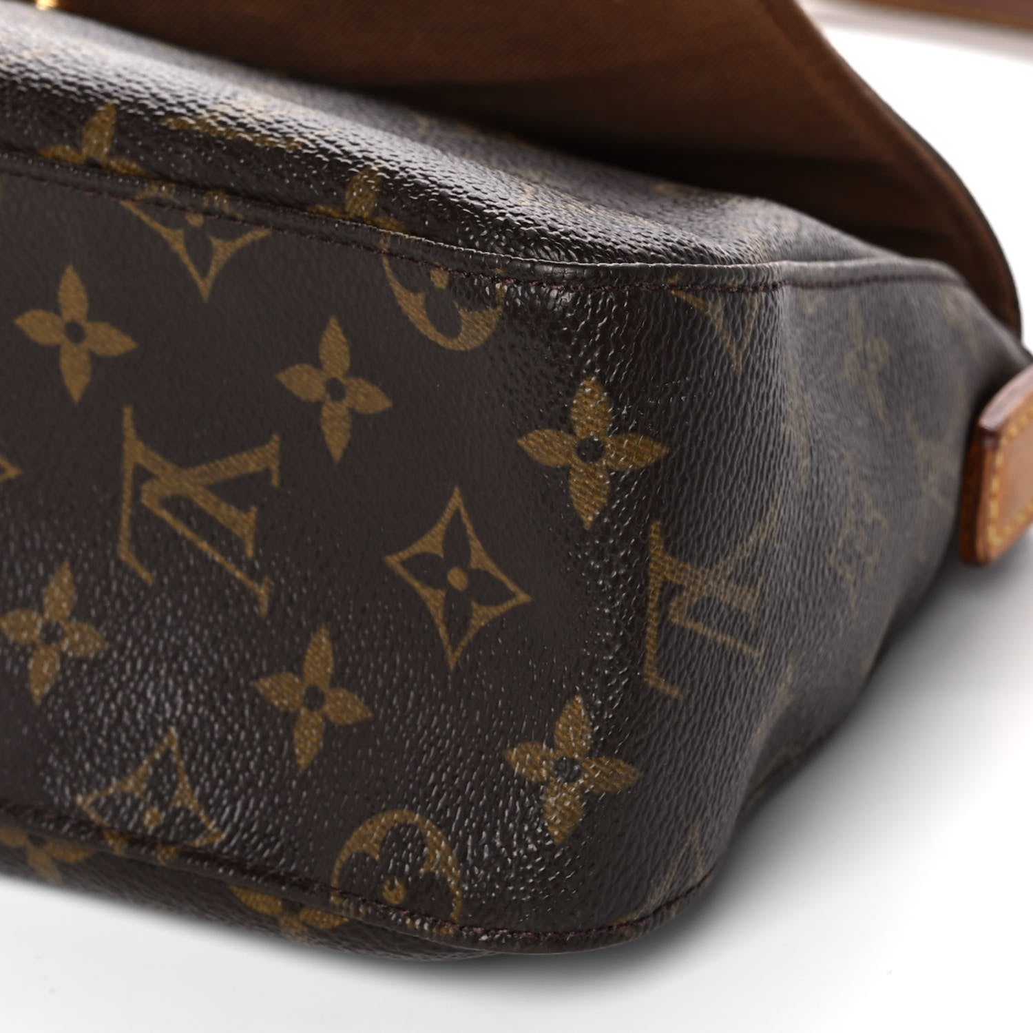Louis Vuitton Monogram Mini Looping 12 of 14