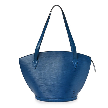 Louis Vuitton Epi Saint Jacques GM Toledo 1 of 12