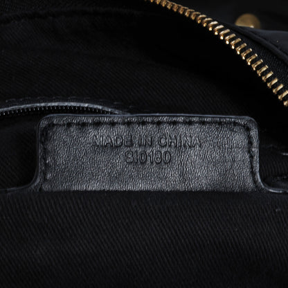 Givenchy Nylon Studded Hobo Black 7 of 7