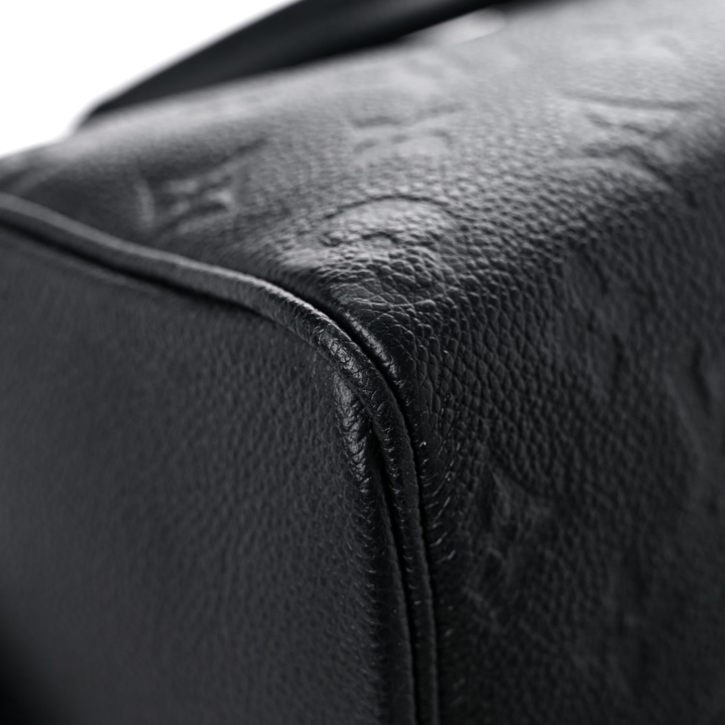 Empreinte Speedy Bandouliere 25 NM Black
