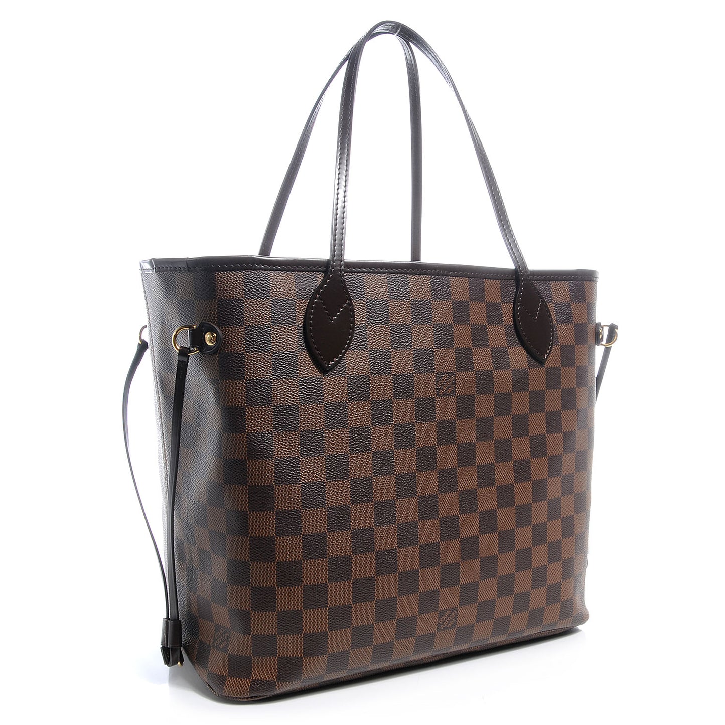 Damier Ebene Neverfull MM