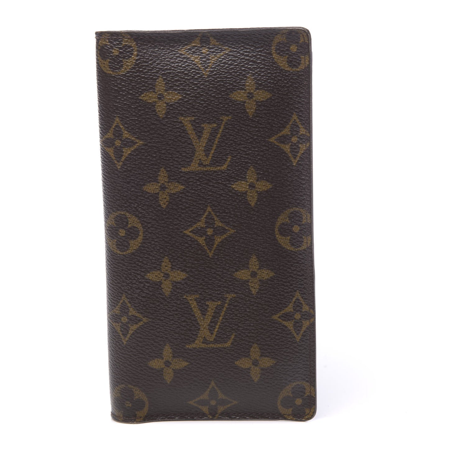 Monogram Brazza Wallet