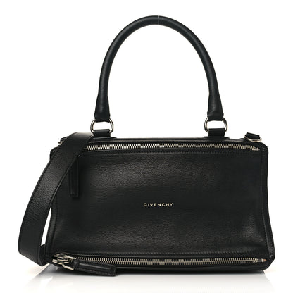 Givenchy Sugar Goatskin Medium Pandora Black 1 of 9