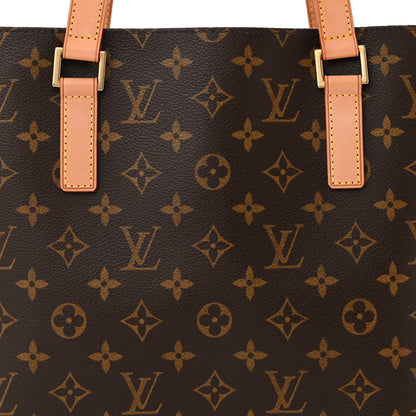 Louis Vuitton Monogram Vavin GM 7 of 9